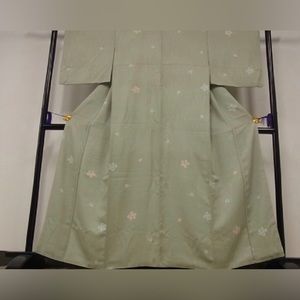 COPY - Traditional Kimono Japanese